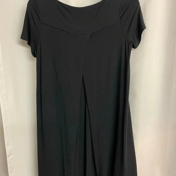 J.Jill wearever collection black knee length size XS petite - Picture 3 of 5